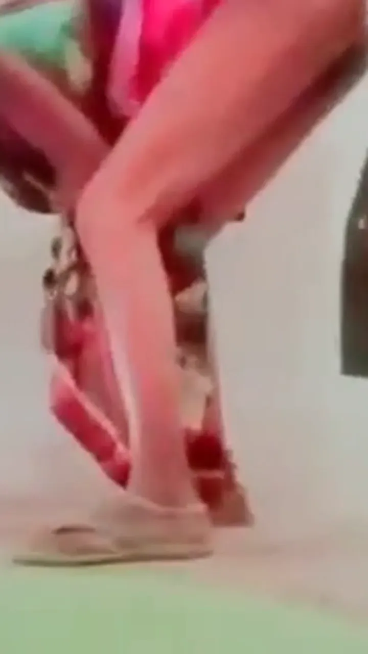 Young labour guy doggy fucking with local bhabhi