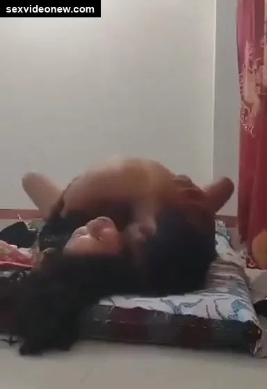 Telugu husband wife hard missionary fucking in home sex video
