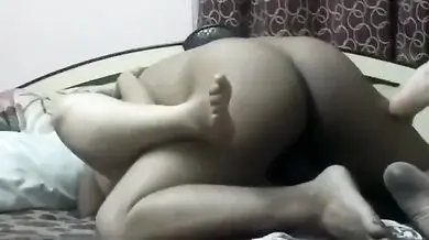 Sexy bhabhi moaned as servant fucked her deep