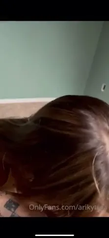 Arikytsya – Blowjob Porn