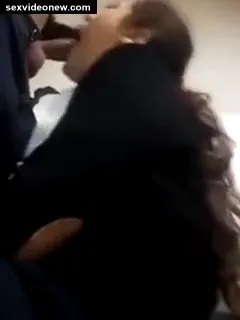 Delhi receptionist office cabin sucking for boss