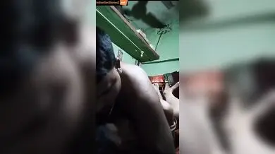 Internet provider fucking a cheating big boobs Bhabhi