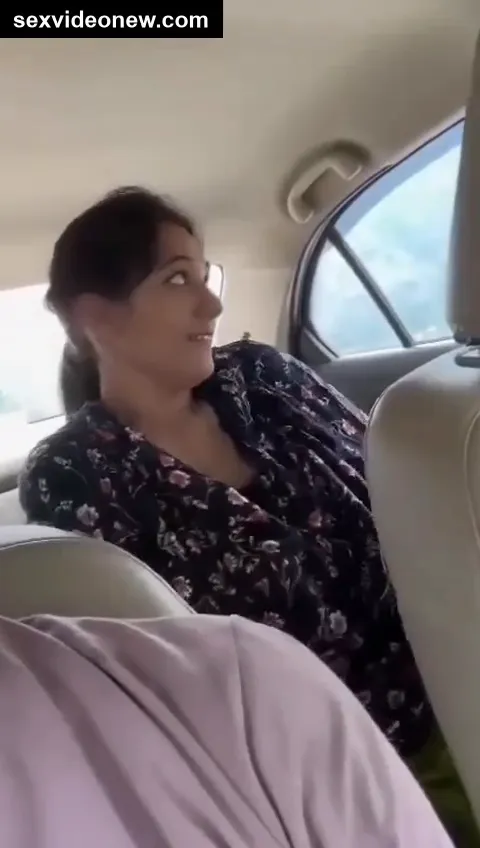 Hot Haryana bhabhi car fucking VIRAL video