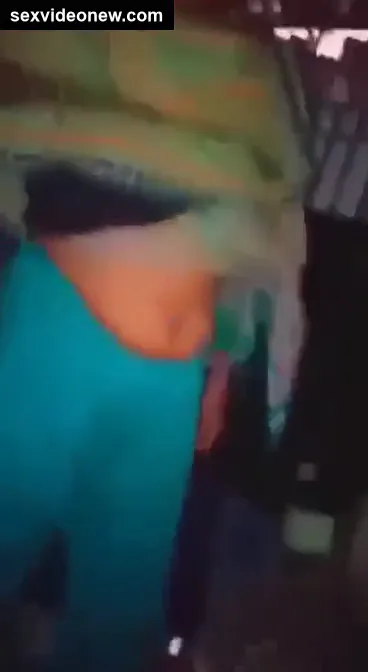 Muslim bahu sasur night time sex video mms